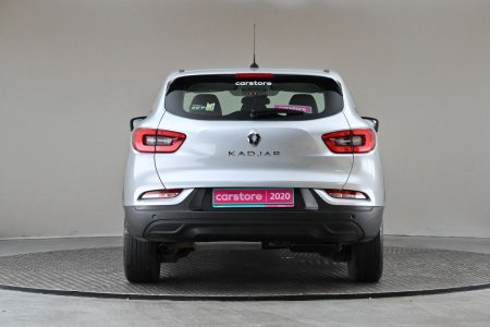 2020 Renault Kadjar - photo 8