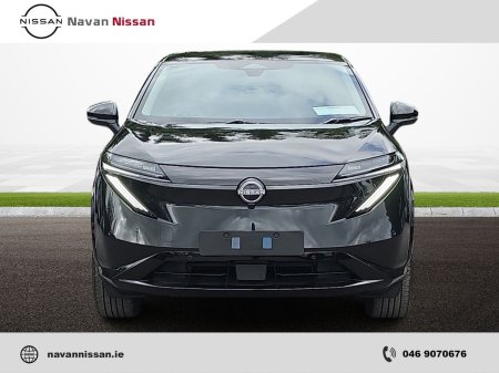 2026 Nissan Ariya - photo 2