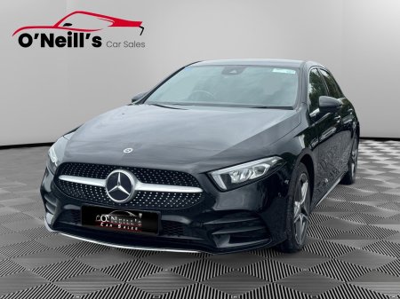 2021 Mercedes-Benz A-Class - photo 3