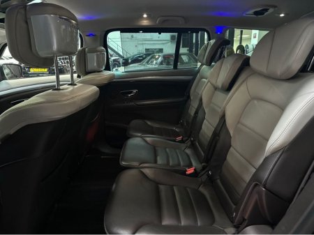 2016 Renault Espace - photo 22