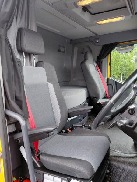 2022 Renault C440 - photo 14