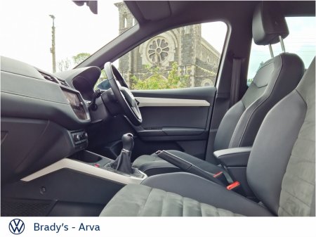 2021 SEAT Arona - photo 4