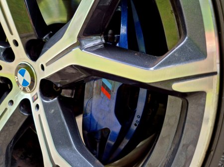 2019 BMW X5 - photo 29