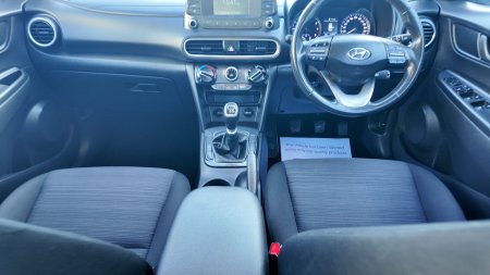 2021 Hyundai KONA - photo 10