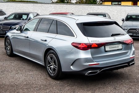 2025 Mercedes-Benz E-Class - photo 2