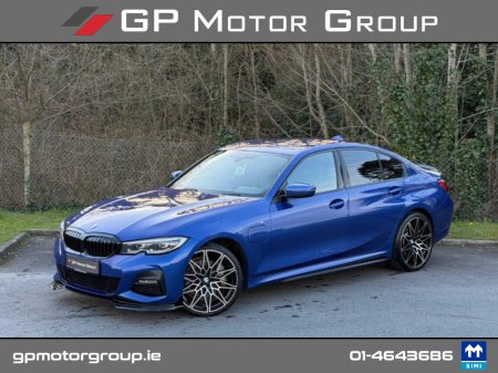 2019 BMW 3-Series - photo 5