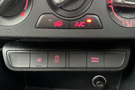 2016 Audi A1 - photo 35