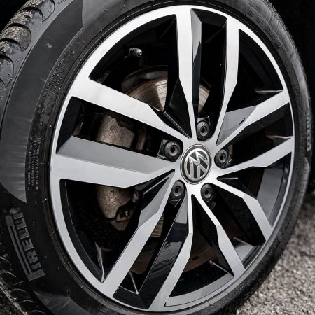 2017 Volkswagen Golf - photo 9