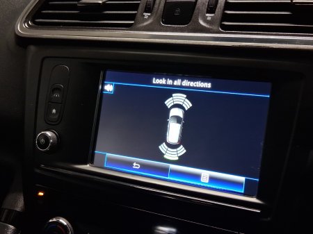2018 Renault Kadjar - photo 20