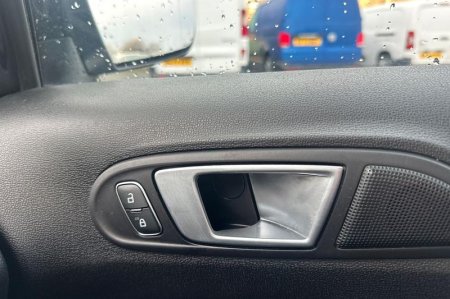2019 Ford EcoSport - photo 25