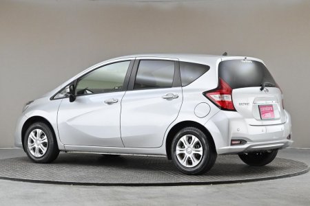 2020 Nissan Note - photo 6