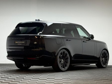 2023 Land Rover Range Rover - photo 7