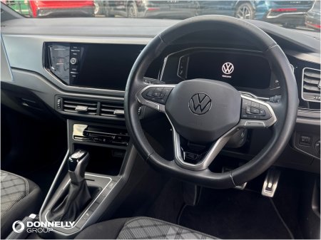 2024 Volkswagen Polo - photo 13