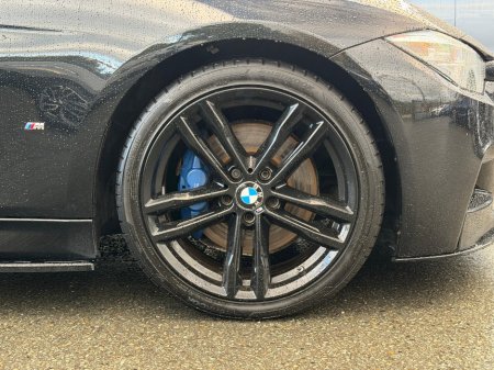 2018 BMW 3-Series - photo 10