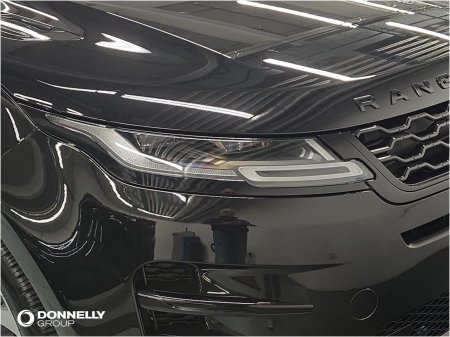 2023 Land Rover Range Rover Evoque - photo 17