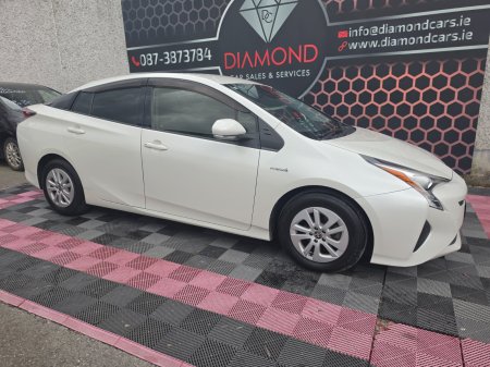 2016 Toyota Prius - photo 9