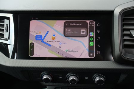 2019 Audi A1 - photo 15