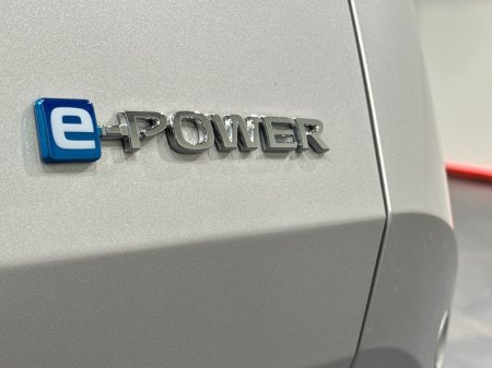 2023 Nissan Note - photo 12