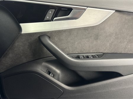 2020 Audi A5 - photo 24