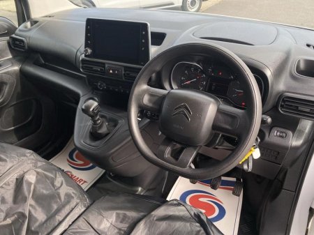 2022 Citroen Berlingo - photo 10