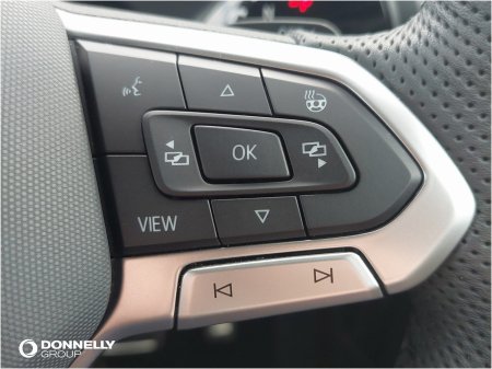 2025 Volkswagen Tiguan - photo 19