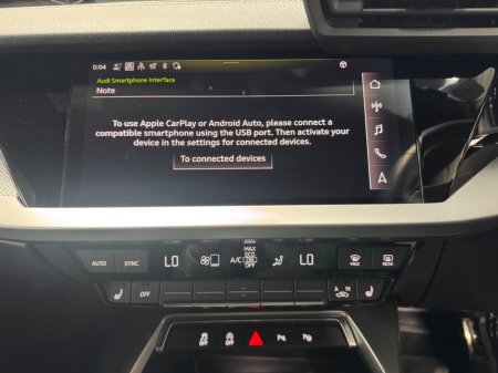 2019 Audi A3 - photo 18