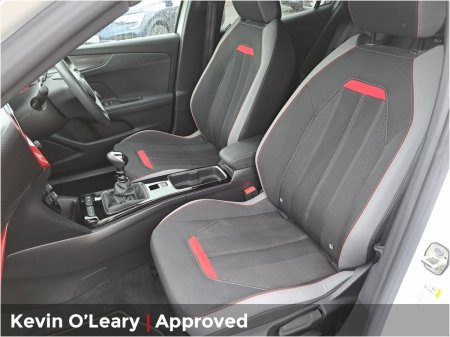 2023 Opel Mokka - photo 4