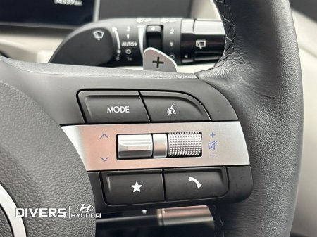 2025 Hyundai Tucson - photo 38