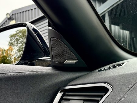 2023 BMW Z4 - photo 25