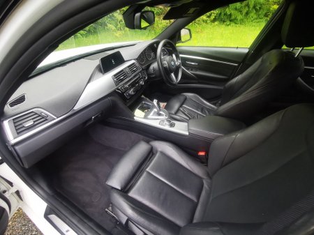 2018 BMW 3-Series - photo 14