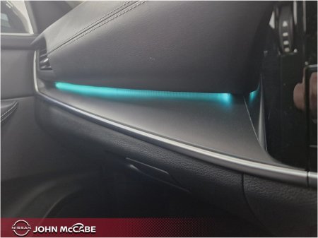 2025 Nissan Qashqai - photo 41