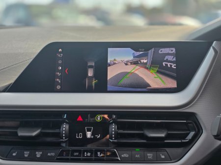 2019 BMW 1-Series - photo 10
