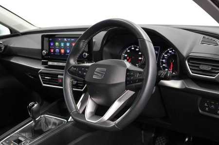2023 SEAT Leon - photo 15