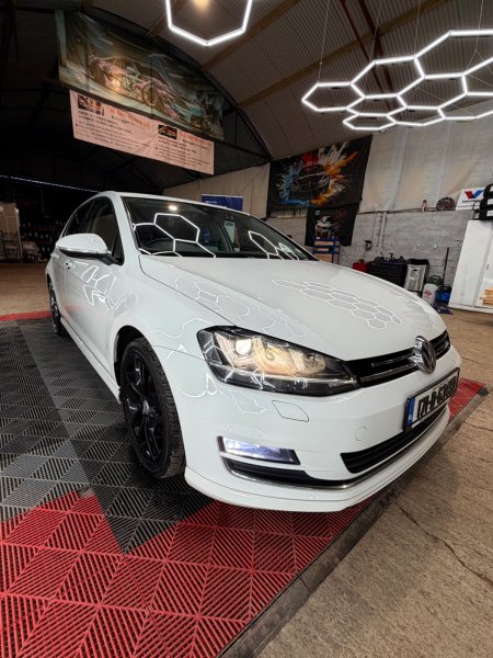 2017 Volkswagen Golf - photo 20