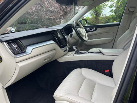 2020 Volvo XC60 - photo 14