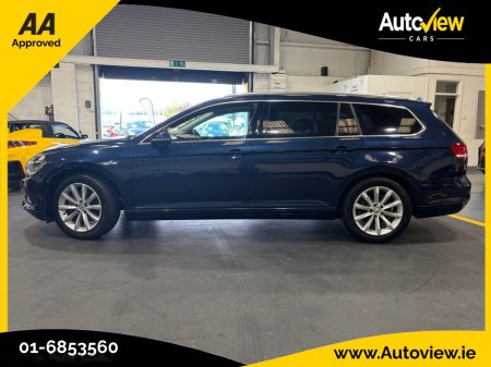 2016 Volkswagen Passat - photo 6