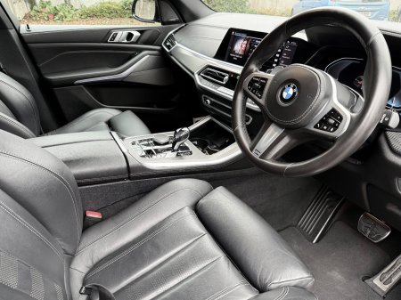 2020 BMW X5 - photo 11