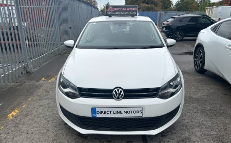 2014 Volkswagen Polo - photo 3