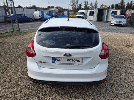 2014 Ford Focus - photo 5
