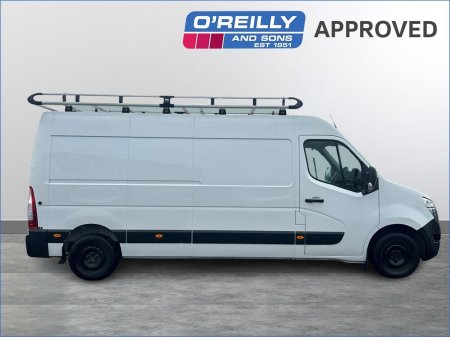 2022 Nissan Interstar - photo 6