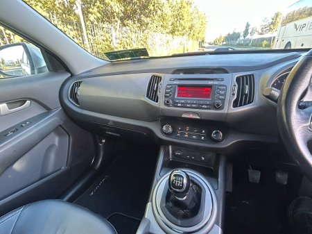 2015 Kia Sportage - photo 11
