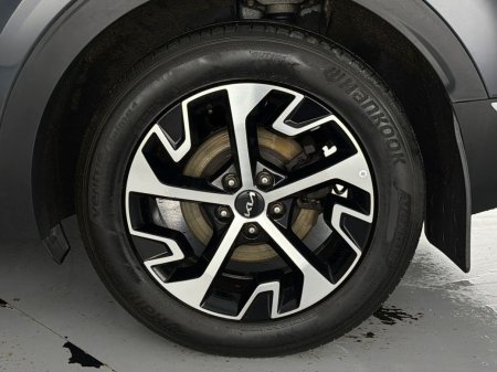 2024 Kia Sportage - photo 17