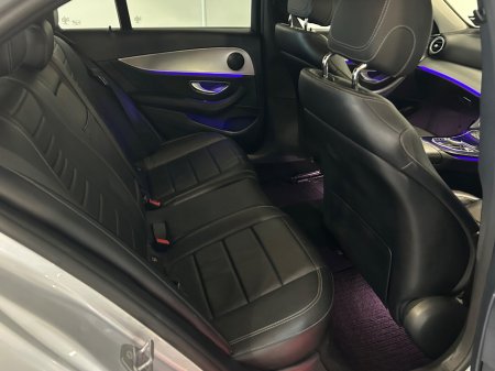 2016 Mercedes-Benz E-Class - photo 22