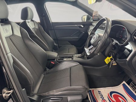 2019 Audi Q3 - photo 11