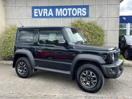 2025 Suzuki Jimny - photo 3