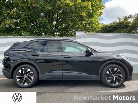 2026 Volkswagen ID.4 - photo 4