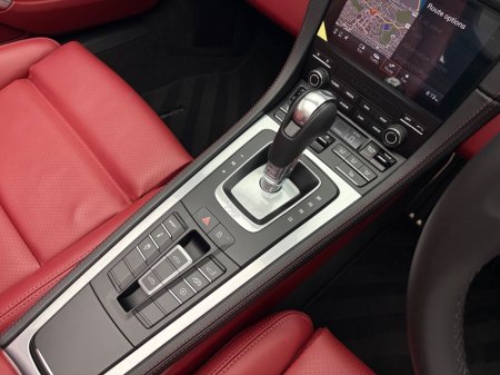 2026 Porsche Boxster - photo 28
