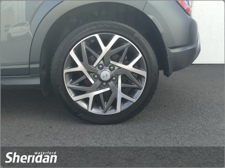 2023 Hyundai KONA - photo 10