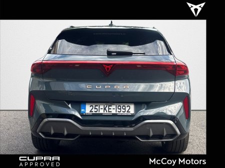 2025 Cupra Terramar - photo 5
