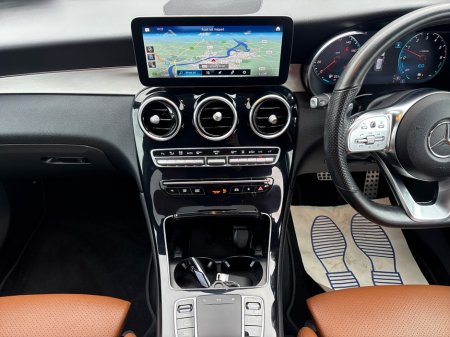 2022 Mercedes-Benz GLC - photo 9